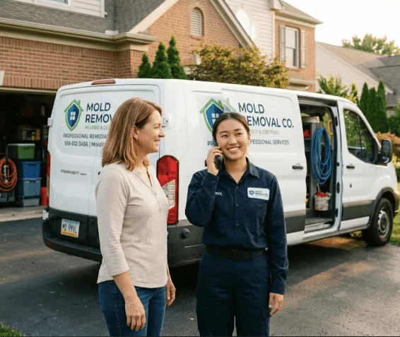Crawlspace Mold Remediation Olympia, KY FAQs